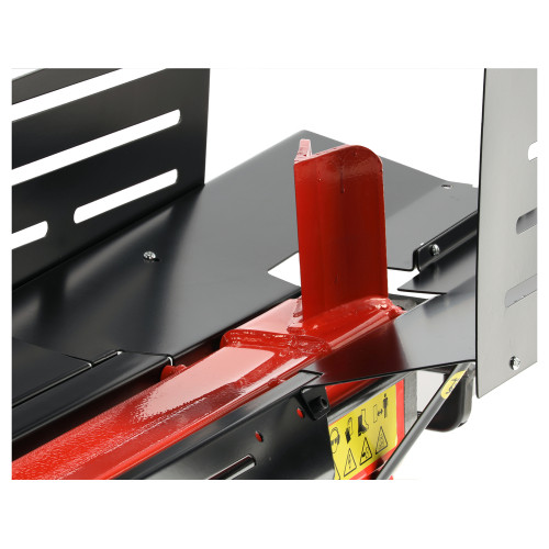 Дровокол электрический YATO 230 В, 2.3 кВт, 7 т, полено 200-520 мм, Ø50-250 мм YT-79951