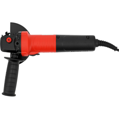 Шлифмашина угловая YATO 1050 Вт, Ø125 мм, регулировка оборотов 3000-11000 об/мин YT-821014