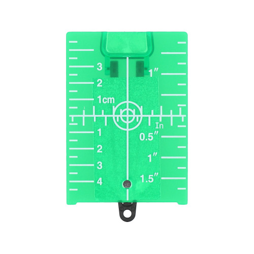 Нивелир лазерный самонивелирующийся YATO YT-30440, 5 зелёных лучей, 30 м, с комплектом аксессуаров
