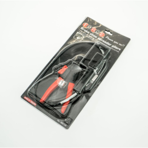 Кліщі для гальмівних механізмів FORCE 9B0106