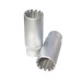 Головки универсальные 12-гранные Spline глубокие 1/4", L=50 мм FORCE 52Q5004 Series