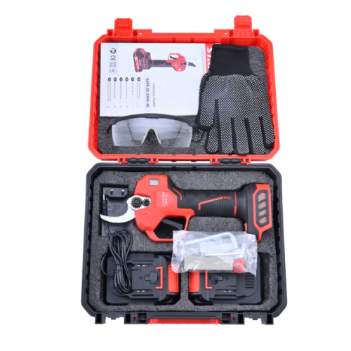 Аккумуляторный секатор START PRO SAP3-25 BRUSHLESS