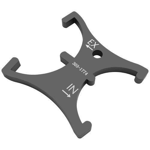 Фиксатор распредвала FORD / Volvo 1.5L EcoBoost (Sigma I4) (303-1774) 6317 JTC