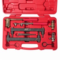 Набор фиксаторов ГРМ JAGUAR, LAND ROVER V8 3.2/3.5/4.0/4.2/4.4 4128 JTC (BV), б/у, уцененный