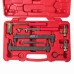 Набор фиксаторов ГРМ JAGUAR, LAND ROVER V8 3.2/3.5/4.0/4.2/4.4 4128 JTC (BV), б/у, уцененный