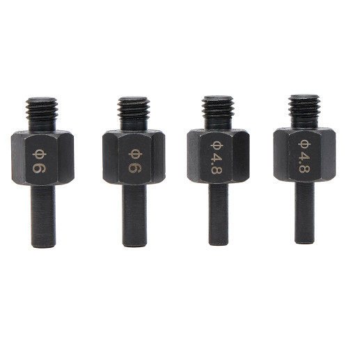 Набір фіксаторів ГРМ для VW / Audi / Seat / Skoda 1.0 / 1.2 / 1.4 TSI ALLOID