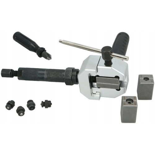 Набор для развальцовки труб гидравлический 4,75 мм18 ед. Kbglobal KB02223