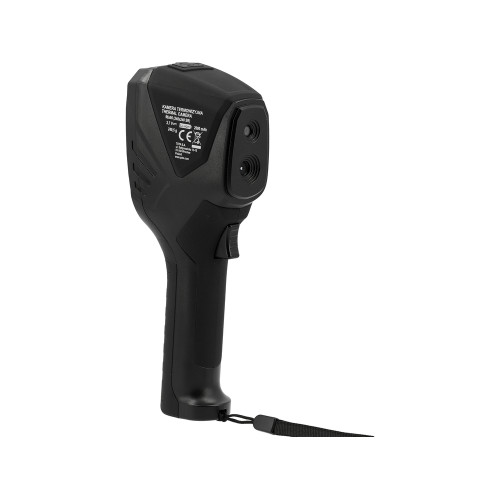 Камера тепловизионная YATO -20…+150°C / +100…+550°C, Li-Ion 3.7 В 2 Ач YT-72920