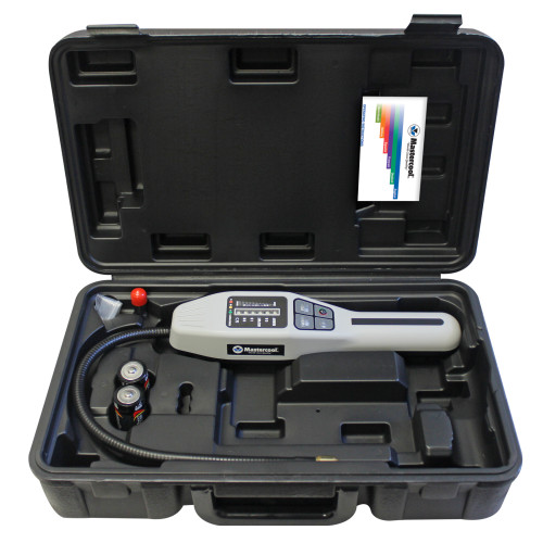 Течеискатель хладагентов электронный с гибким щупом MASTERCOOL MC-55975 (США)