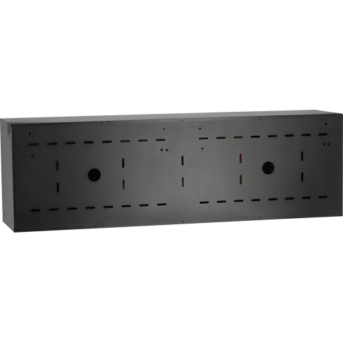 Шкаф настенный для мастерской YATO 1320 x 305 x 510 мм, 1 дверь, 2 ключа YT-089352