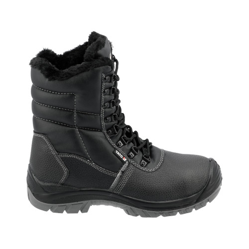 Берцы утепленные YATO TOWER S3 розм. 45