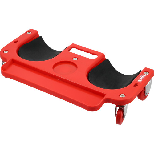 Візок під коліна YATO з 5 колесами 545x270x100 мм YT-74595