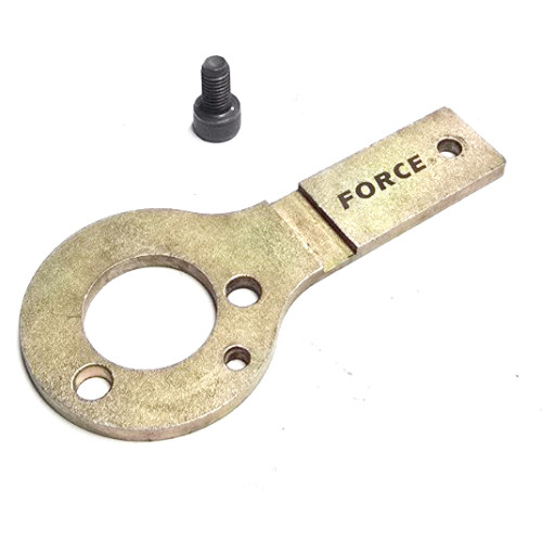 Фиксатор коленчатого вала ALFA / FIAT / OPEL 1.6-2.4 JTD/CDTI FORCE 934G1 F-6