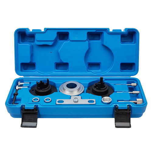 Фиксатор ГРМ FORD ECOBOOST 1,0 EcoBoost Hybrid с 2017 г. Alloid FP-2477