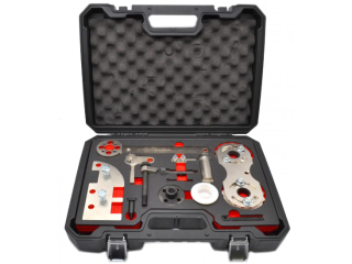 Фиксаторы распределительных валов и коленвалов - правильное использование