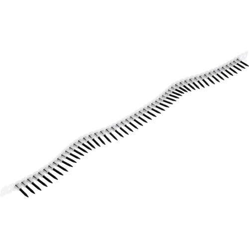 Шуруповерт YATO для гипсокартона 18 В, лента 3,5-4,2 мм, 25-55 мм, без АКБ YT-82076