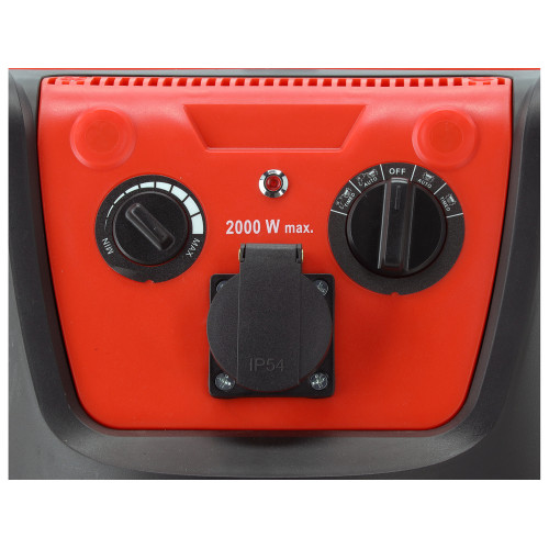 Промышленный пылесос с автоматической очисткой фильтра 40 л YATO YT-85717 (1600 / 3600 Вт)