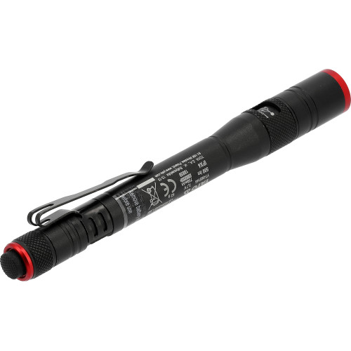 Фонарь инспекционный аккумуляторный YATO YT-085144, 500 лм, Li-Ion 3.7V 750 мАч