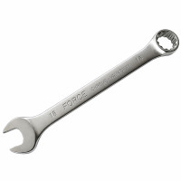 Ключи комбинированные с универсальным профилем SPLINE FORCE серии 755...Q (CR-V)