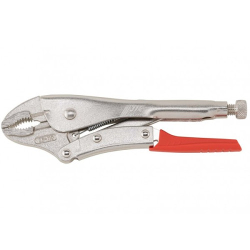 Клещи с фиксатором 225 мм 7314 JTC