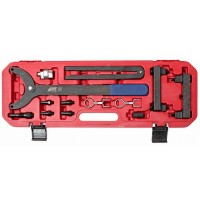 Набор фиксаторов ГРМ VW, AUDI FSI V6 2.4/3.2, 2.5 FSI 4086 JTC (BV), б/у, уцененный