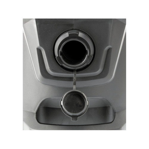 Промышленный пылесос с автоматической очисткой фильтра 40 л YATO YT-85717 (1600 / 3600 Вт)