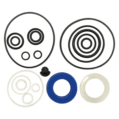 Ремкомплект для подкатного низкопрофильного домкрата 3,0 т с двойным насосом LAUNCH LH-330 RK-LH-330