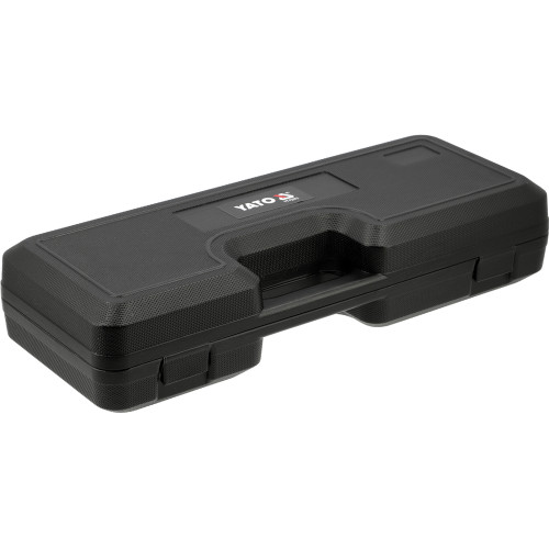 Висотомір повзунковий YATO 0-300 мм ±0,02 мм YT-72272