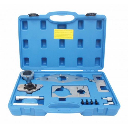 Фиксаторы ГРМ Jaguar / Land Rover / Range Rover 2.0 Diesel Ingenium SATRA S-90360