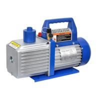 Вакуумный насос двухступенчатый 170 л/мин ZENGO VP260