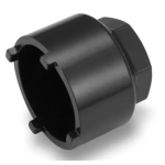 Головки для стопорных (корончатых) гаек