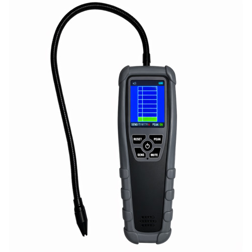 Течеискатель электронный с гибким щупом MASTERCOOL MC-55600 (США)