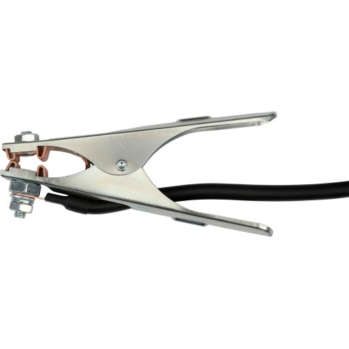 Сварочный аппарат инверторный MIG/MAG/FLUX 30–200 А, MMA/TIG Lift, 230 В YATO MagMate 205SP YT-81401