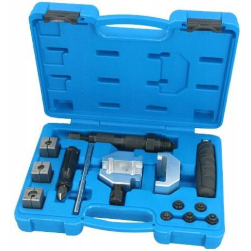 Набор для развальцовки труб гидравлический 4,75 мм18 ед. Kbglobal KB02223
