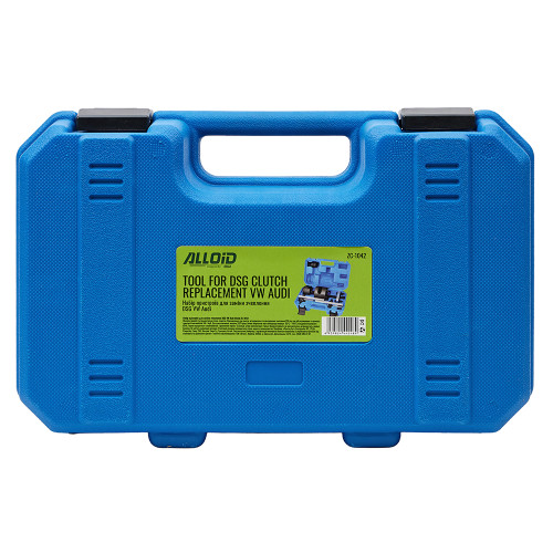 Набор для замены сцепления DSG VW / Audi ALLOID ZC-1042