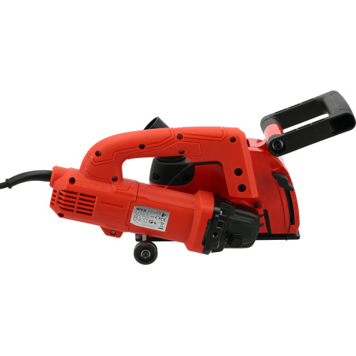 Штроборез сетевой YATO 1800 Вт, Ø150 мм, глубина/ширина 40/30 мм YT-82016