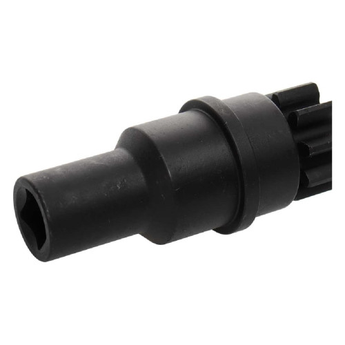 Приспособление для проворачивания коленвала DAF EURO 5 / EURO 6 (MX300, MX340, MX375) 7371 JTC