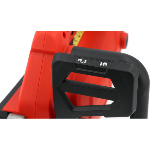 Пила цепная YATO по пенобетону и керамике 230 В, 1200 Вт, шина 12" (300 мм) YT-82157