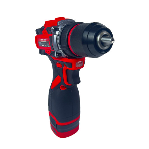 Шуруповерт аккумуляторный 16 В 45 Нм Start Pro SCD-16 BRUSHLESS