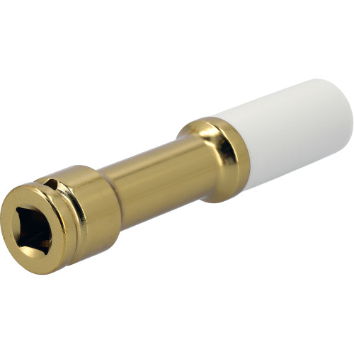 Головка торцевая ударная длинная YATO 1/2", 19 мм, L=150 мм, CrMo, для легкосплавных дисков YT-10592