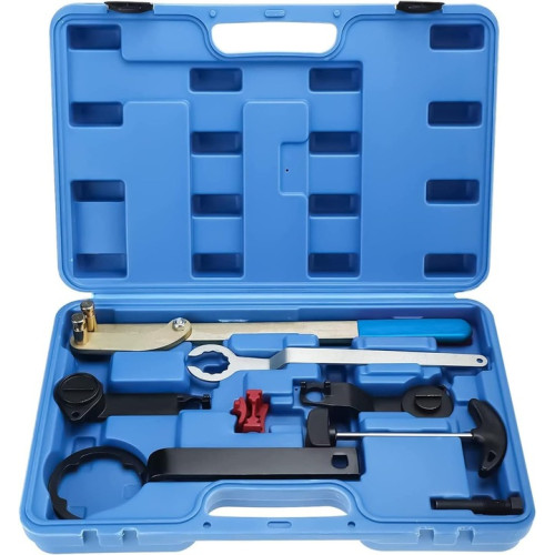 Блокировка распредвала VAG 1.0 / 1.2 / 1.4 TSI / TFSI / Ecofuel SATRA S-90088