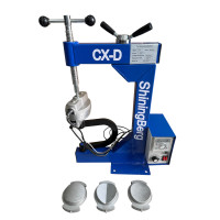 Вулканизатор 2х500 Вт ShiningBerg CX-D