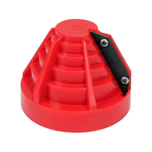 Калібратор фасок для труб PE YATO Ø 20-63 мм YT-22366