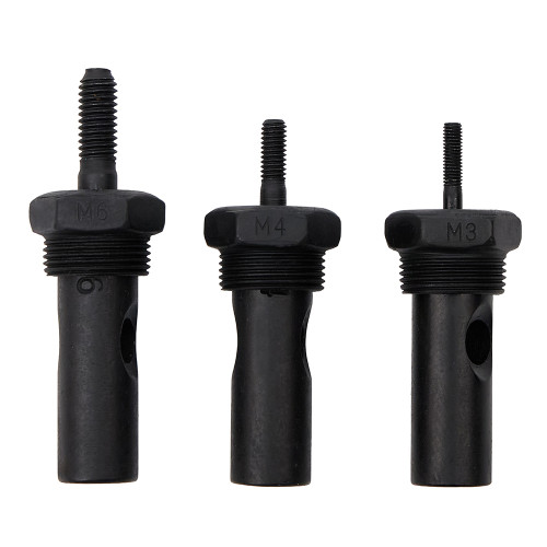 Заклепочник для різьбових заклепок M3-M6 ALLOID ZR-2201