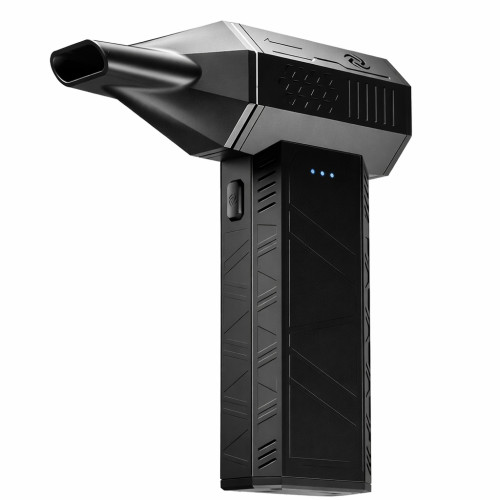 Турбовентилятор аккумуляторный X3 MINI PRO 150000 об/мин, 5000 мА·ч (JP11983654)