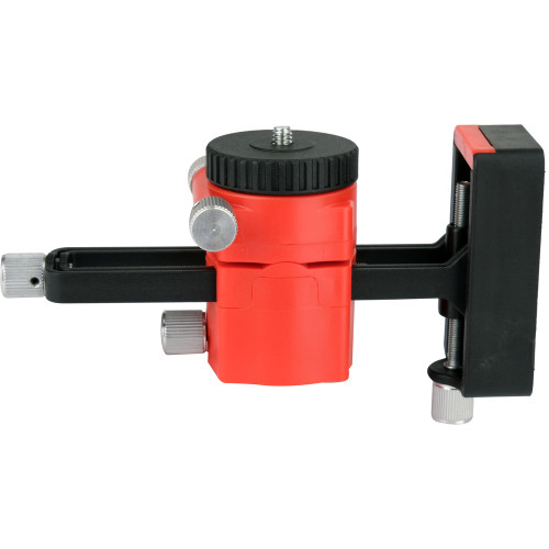 Рівень лазерний на 4-площини зелен пром YATO діап.- 30 м, живл.- 2 Li-Ion акумул 3.7 V з обладнанням