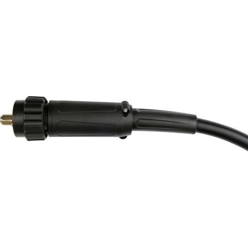 Сварочный аппарат инверторный MIG/MAG/FLUX 30–200 А, MMA/TIG Lift, 230 В YATO MagMate 205SP YT-81401