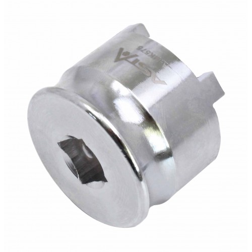 Ключ-головка для гайки маятника Aprilia RS 125, 1/2" ASTA A-MK575