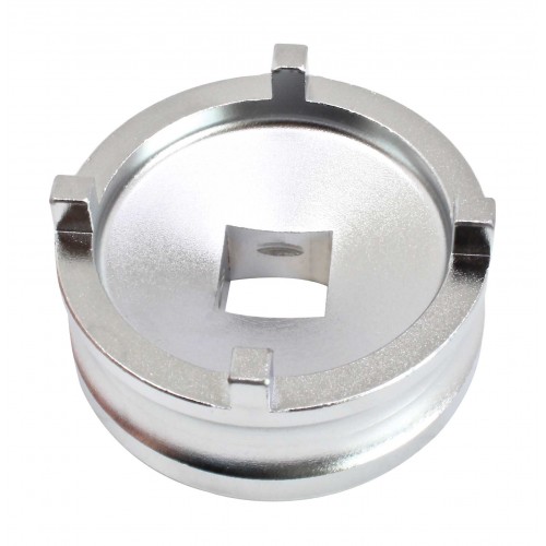 Ключ для гайки маятника Kawasaki 50 мм, 4 зубца, 1/2" ASTA A-MK561