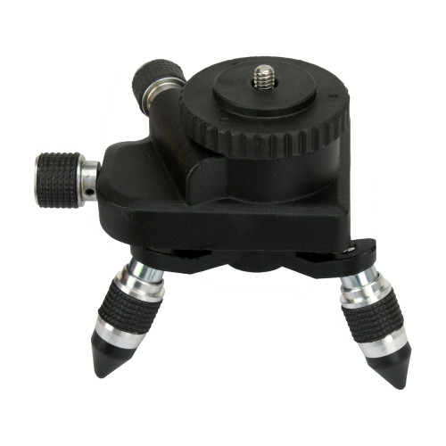 Рівень лазерний на 4-площини зелен пром YATO діап.- 30 м, живл.- 2 Li-Ion акумул 3.7 V з обладнанням